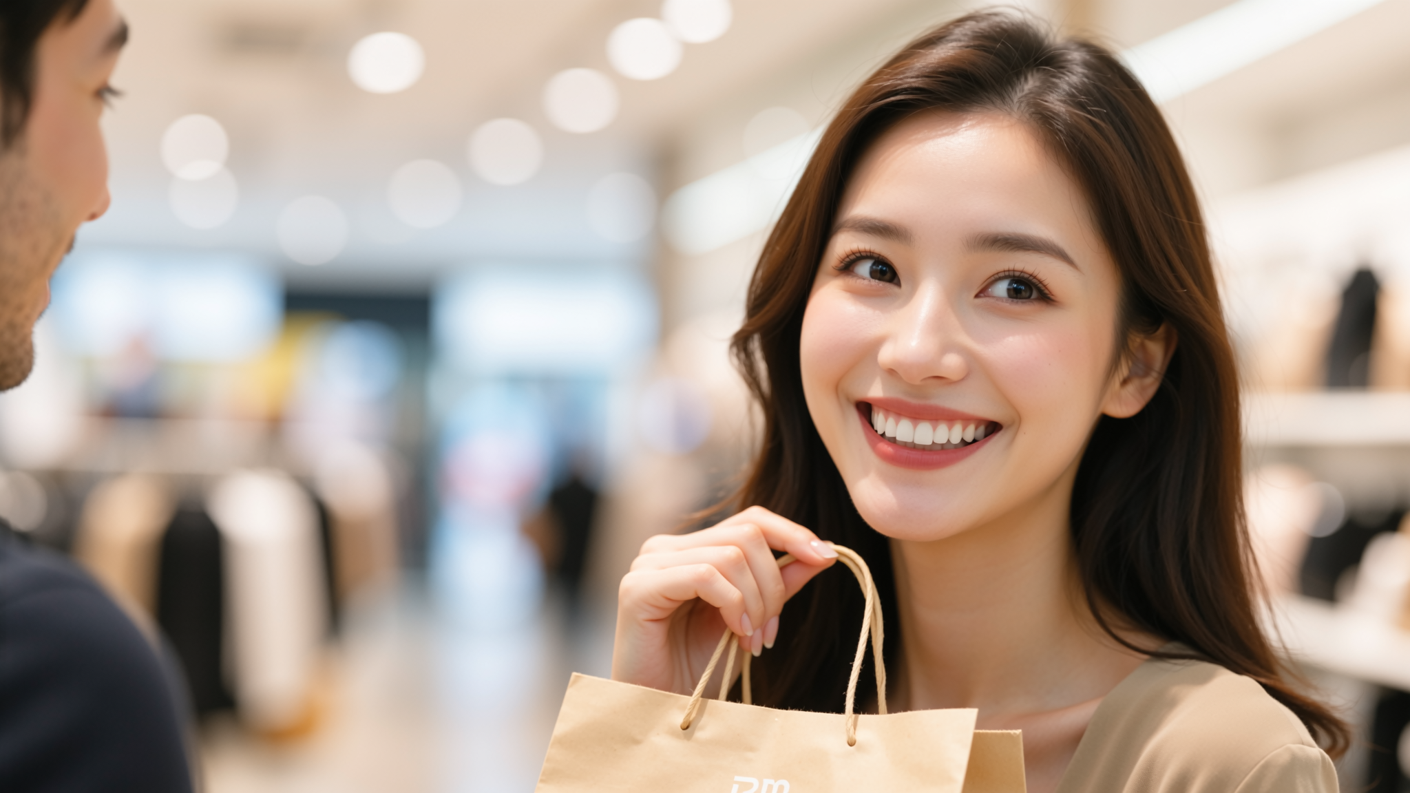 消费品与零售